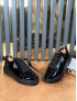 YENİ SEZON CASUAL PRD MODEL - SİYAH RUGAN