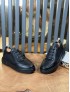 YENİ SEZON CASUAL ZR MODEL - SİYAH MAT