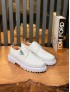 YENİ SEZON CASUAL PRD MODEL - BEYAZ DERİ YENİ SEZON CASUAL PRD MODEL - BEYAZ DERİ