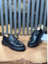 YENİ SEZON CASUAL PRD MODEL - SİYAH DERİ YENİ SEZON CASUAL PRD MODEL - SİYAH DERİ
