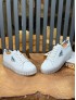 YENİ SEZON CASUAL PRD MODEL - BEYAZ DERİ YENİ SEZON CASUAL PRD MODEL - BEYAZ DERİ