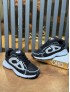  İTHAL SPOR CD MODEL - SİYAH