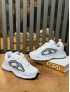  İTHAL SPOR CD MODEL - BEYAZ