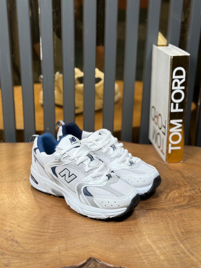 İTHAL SPOR NB MODEL - BEYAZ İTHAL SPOR NB MODEL - BEYAZ