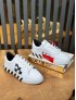 İTHAL SPOR OFF WHITE MODEL - BEYAZ İTHAL SPOR OFF WHITE MODEL - BEYAZ