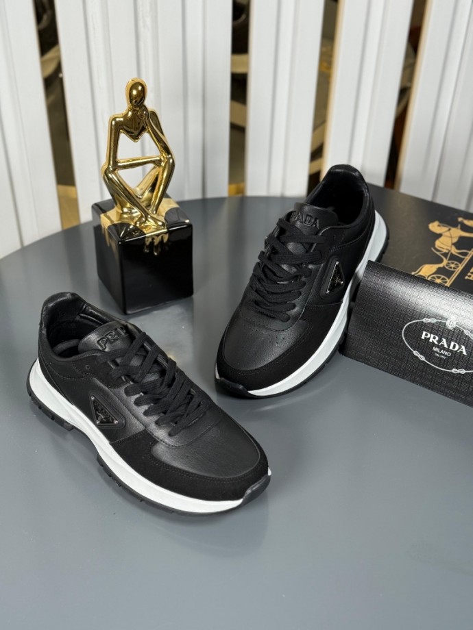 İTHAL SPOR PRD MODEL - SİYAH İTHAL SPOR PRD MODEL - SİYAH