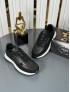 İTHAL SPOR PRD MODEL - SİYAH İTHAL SPOR PRD MODEL - SİYAH