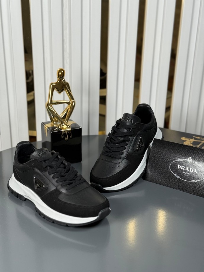 İTHAL SPOR PRD MODEL - SİYAH İTHAL SPOR PRD MODEL - SİYAH