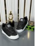  İTHAL SPOR DG MODEL - SİYAH