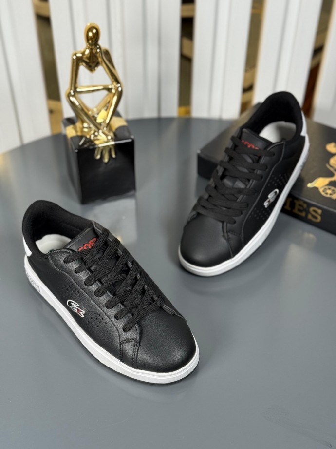 İTHAL SPOR LCST MODEL - siyah İTHAL SPOR LCST MODEL - siyah