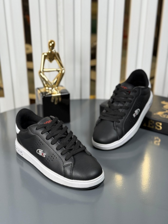 İTHAL SPOR LCST MODEL - siyah İTHAL SPOR LCST MODEL - siyah