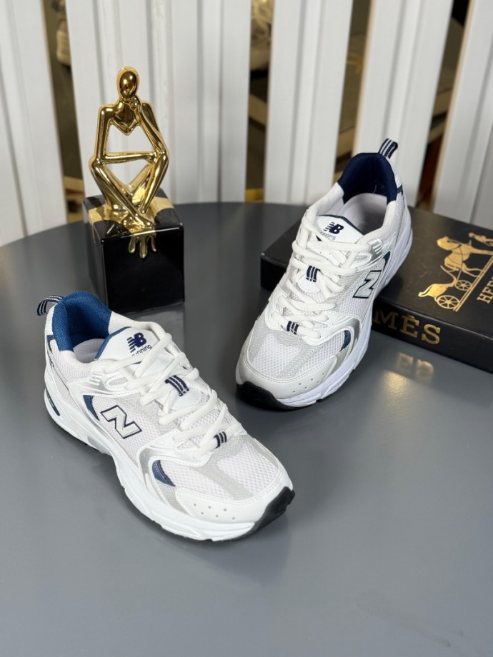 İTHAL SPOR NB MODEL - BEYAZ İTHAL SPOR NB MODEL - BEYAZ
