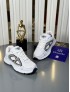 İTHAL SPOR CD MODEL - BEYAZ İTHAL SPOR CD MODEL - BEYAZ