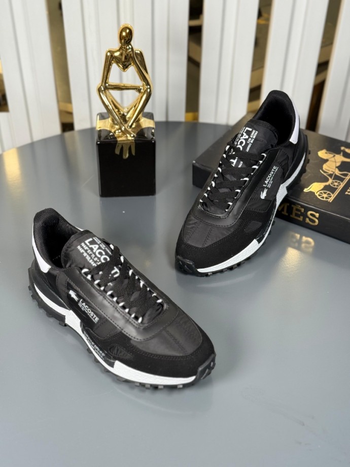 İTHAL SPOR LCST MODEL - SİYAH İTHAL SPOR LCST MODEL - SİYAH