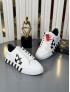 İTHAL SPOR OFF W MODEL - BEYAZ İTHAL SPOR OFF W MODEL - BEYAZ