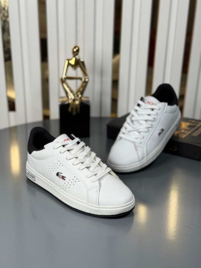 İTHAL SPOR LCST MODEL - BEYAZ İTHAL SPOR LCST MODEL - BEYAZ