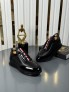 SNEAKER TOMMY MODEL - SİYAH SNEAKER TOMMY MODEL - SİYAH