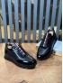 SNEAKER TOMMY MODEL - SİYAH SNEAKER TOMMY MODEL - SİYAH