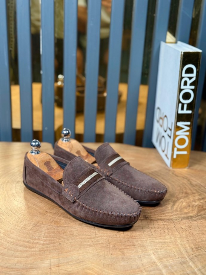 YAZLIK BANDAJLI ROK MODEL - KAHVE SÜET YAZLIK BANDAJLI ROK MODEL - KAHVE SÜET
