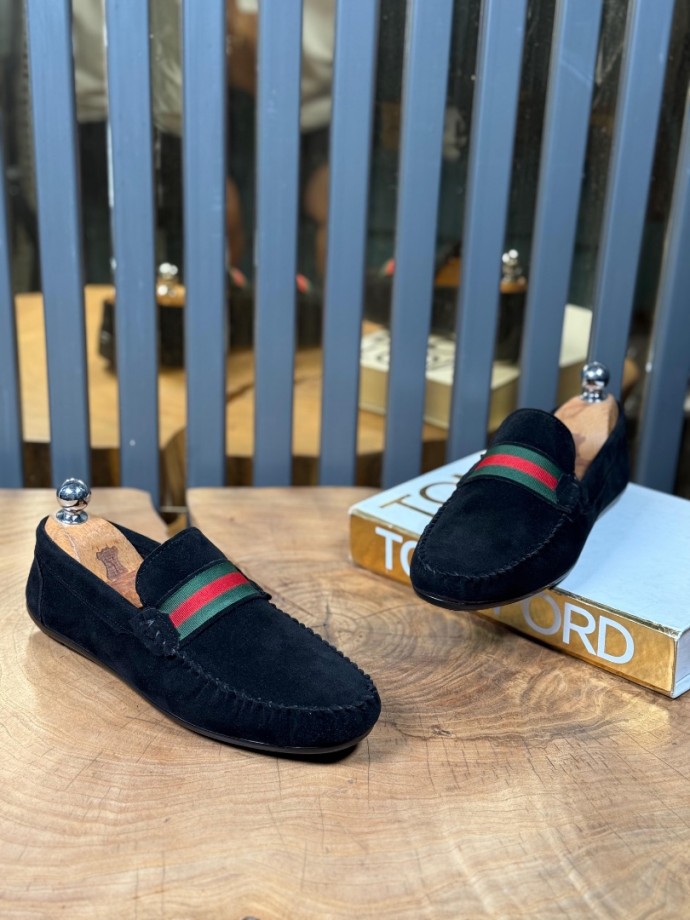 YAZLIK BANDAJLI ROK MODEL - SİYAH SÜET YAZLIK BANDAJLI ROK MODEL - SİYAH SÜET