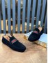 YAZLIK BANDAJLI ROK MODEL - SİYAH SÜET YAZLIK BANDAJLI ROK MODEL - SİYAH SÜET