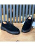 YENİ SEZON CASUAL PRD MODEL - SİYAH SÜET YENİ SEZON CASUAL PRD MODEL - SİYAH SÜET