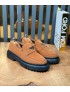 YENİ SEZON CASUAL PRD MODEL - TABA SÜET YENİ SEZON CASUAL PRD MODEL - TABA SÜET
