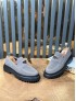 YENİ SEZON CASUAL PRD MODEL - GRİ SÜET YENİ SEZON CASUAL PRD MODEL - GRİ SÜET