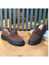 YENİ SEZON CASUAL PRD MODEL - KAHVE SÜET YENİ SEZON CASUAL PRD MODEL - KAHVE SÜET