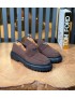 YENİ SEZON CASUAL PRD MODEL - KAHVE SÜET YENİ SEZON CASUAL PRD MODEL - KAHVE SÜET