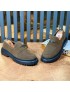 YENİ SEZON CASUAL PRD MODEL - HAKİ SÜET