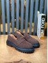 YENİ SEZON CASUAL MODEL - KAHVERENGİ SÜET YENİ SEZON CASUAL MODEL - KAHVERENGİ SÜET