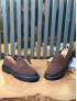 YENİ SEZON CASUAL MODEL - KAHVERENGİ SÜET YENİ SEZON CASUAL MODEL - KAHVERENGİ SÜET