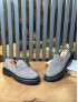 YENİ SEZON CASUAL MODEL - GRİ SÜET YENİ SEZON CASUAL MODEL - GRİ SÜET