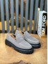 YENİ SEZON CASUAL MODEL - GRİ SÜET YENİ SEZON CASUAL MODEL - GRİ SÜET