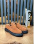 YENİ SEZON CASUAL MODEL - TABA SÜET YENİ SEZON CASUAL MODEL - TABA SÜET