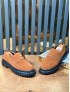 YENİ SEZON CASUAL MODEL - TABA SÜET YENİ SEZON CASUAL MODEL - TABA SÜET