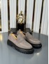 YENİ SEZON CASUAL MODEL - GRİ SÜET YENİ SEZON CASUAL MODEL - GRİ SÜET