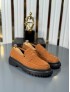 YENİ SEZON CASUAL MODEL - TABA SÜET YENİ SEZON CASUAL MODEL - TABA SÜET