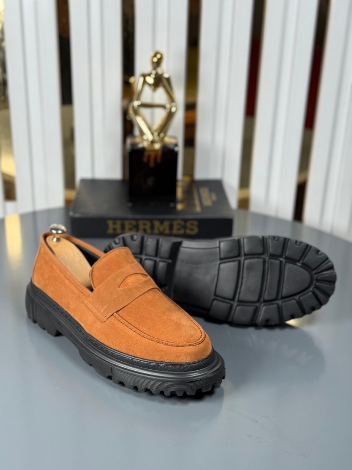 YENİ SEZON CASUAL MODEL - TABA SÜET YENİ SEZON CASUAL MODEL - TABA SÜET