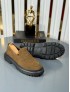 YENİ SEZON CASUAL MODEL  - HAKİ SÜET