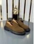 YENİ SEZON CASUAL MODEL - HAKİ SÜET YENİ SEZON CASUAL MODEL - HAKİ SÜET