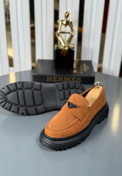 YENİ SEZON CASUAL MODEL - TABA SÜET YENİ SEZON CASUAL MODEL - TABA SÜET