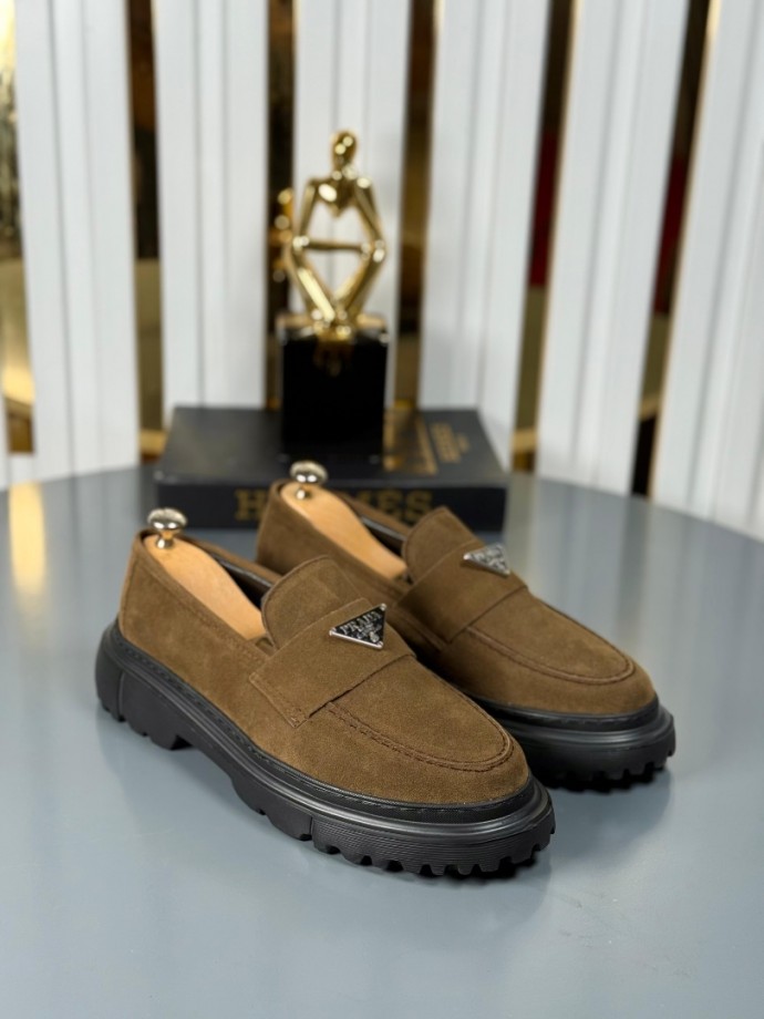 YENİ SEZON CASUAL MODEL - HAKİ SÜET YENİ SEZON CASUAL MODEL - HAKİ SÜET