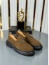 YENİ SEZON CASUAL MODEL - HAKİ SÜET YENİ SEZON CASUAL MODEL - HAKİ SÜET