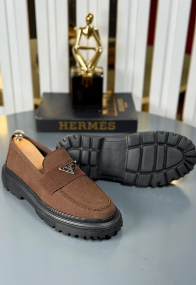 YENİ SEZON CASUAL MODEL - KAHVE SÜET YENİ SEZON CASUAL MODEL - KAHVE SÜET