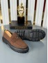 YENİ SEZON CASUAL MODEL - KAHVE SÜET YENİ SEZON CASUAL MODEL - KAHVE SÜET