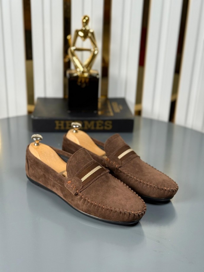 İTHAL YAZLIK BANDAJLI ROK MODEL - KAHVE SÜET İTHAL YAZLIK BANDAJLI ROK MODEL - KAHVE SÜET