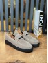 YENİ SEZON CASUAL PRF MODEL - BEJ SÜET