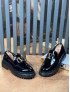 YENİ SEZON CASUAL VLTN MODEL - SİYAH RUGAN YENİ SEZON CASUAL VLTN MODEL - SİYAH RUGAN